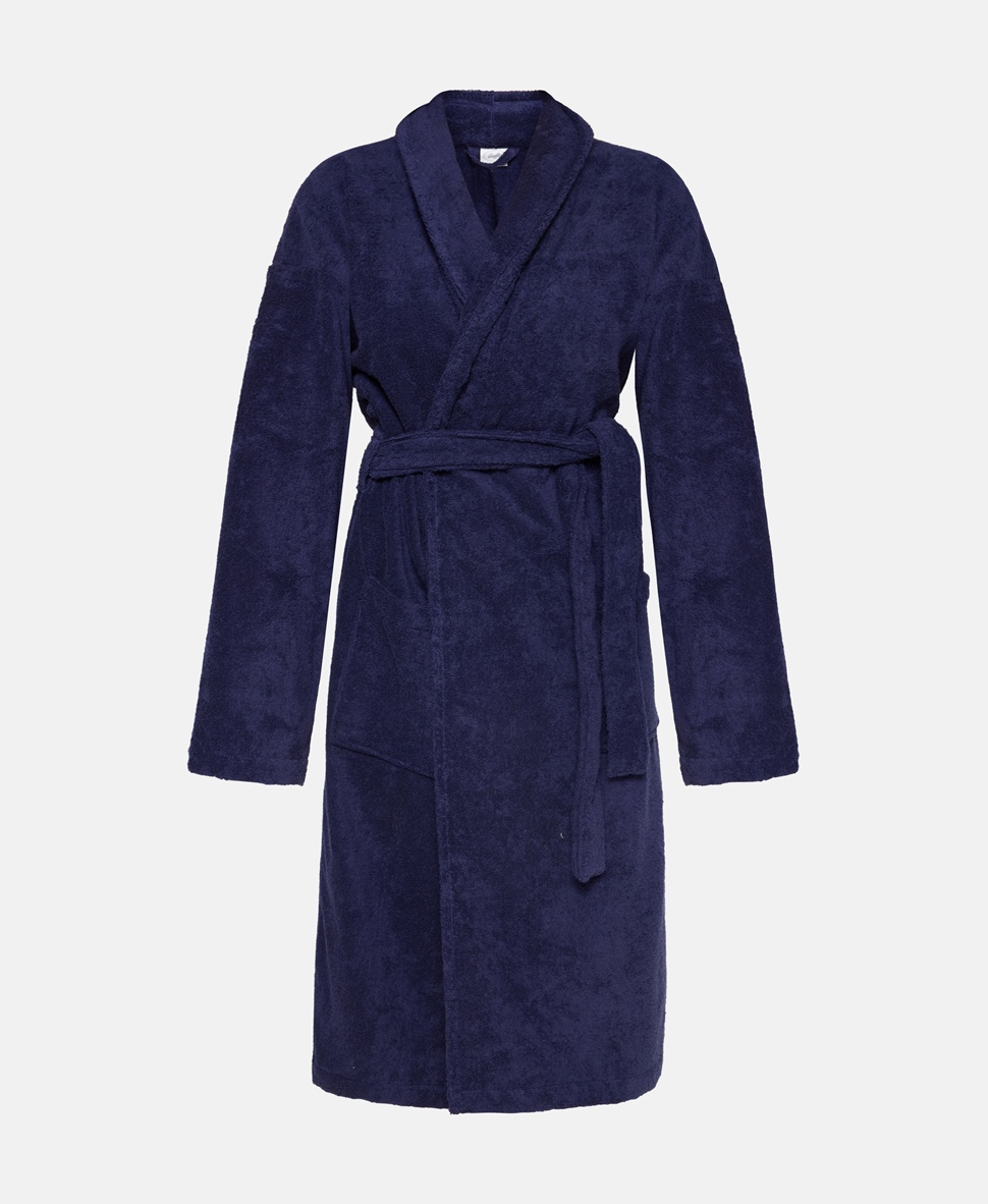 Bathrobe