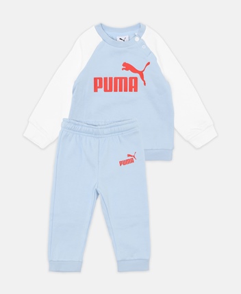 Puma tracksuit set