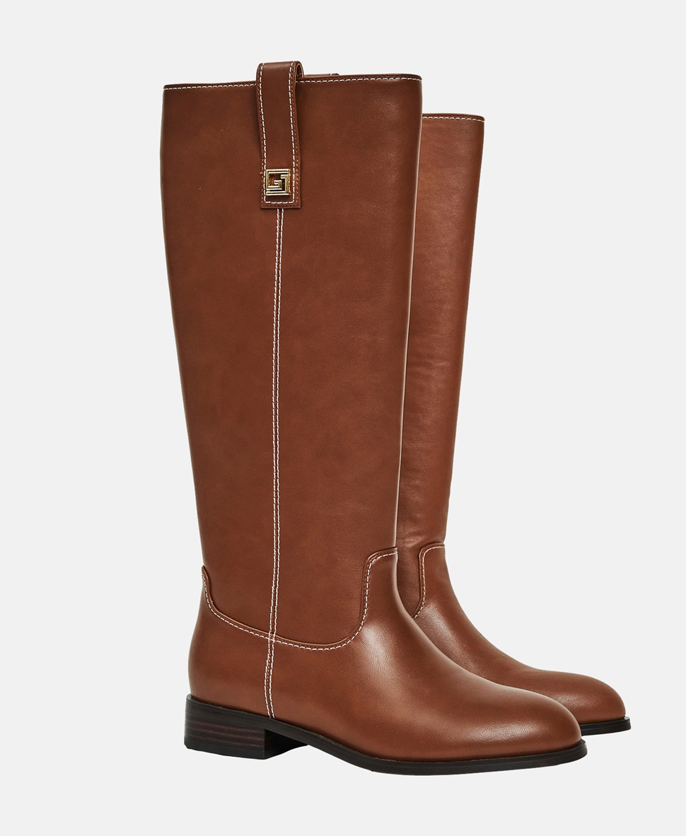 Boots Greedy