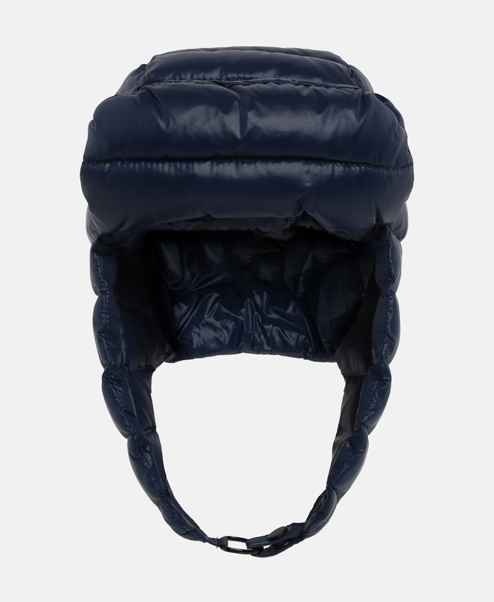 Aviator cap
