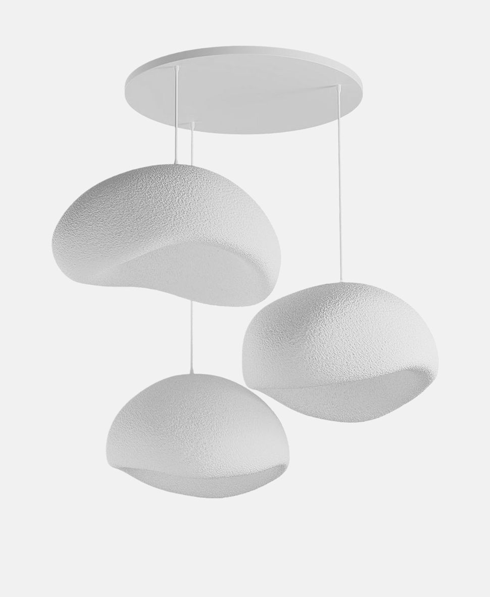 Pendant light