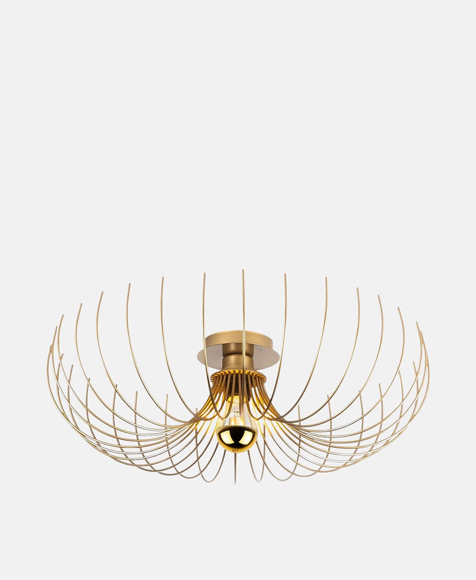 Pendant light