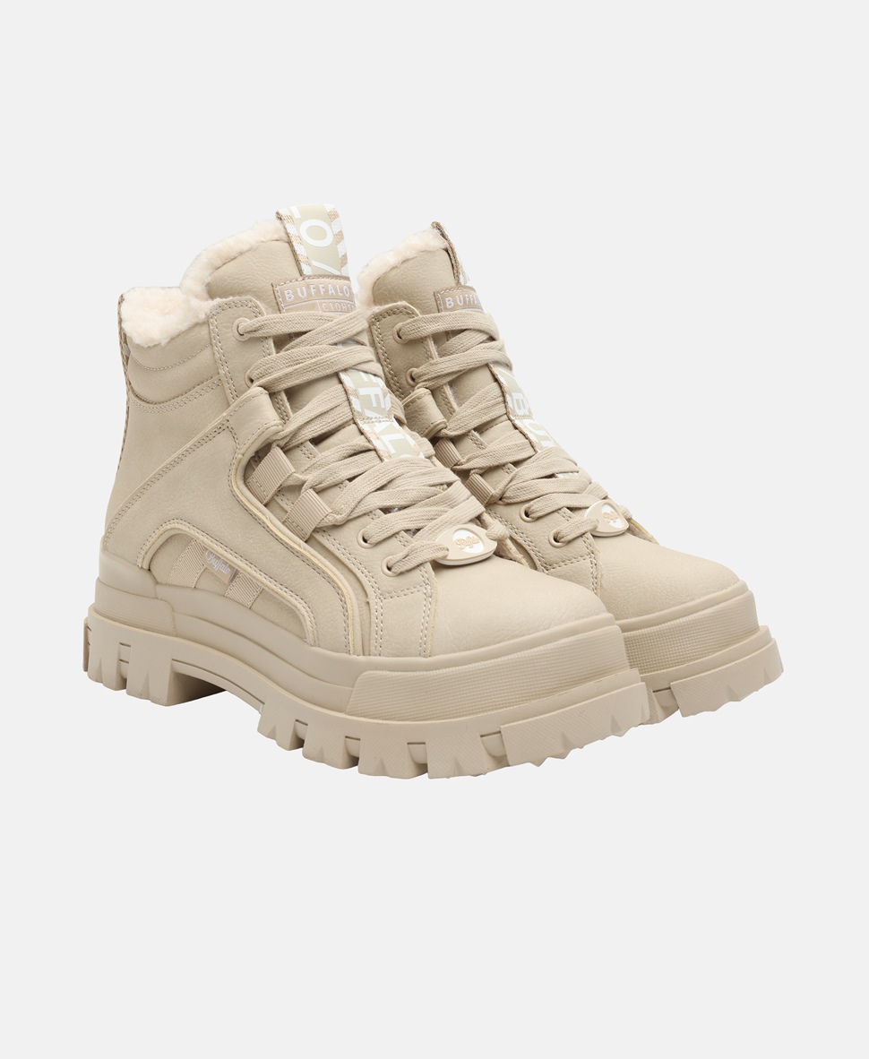 Winter boots Aspha