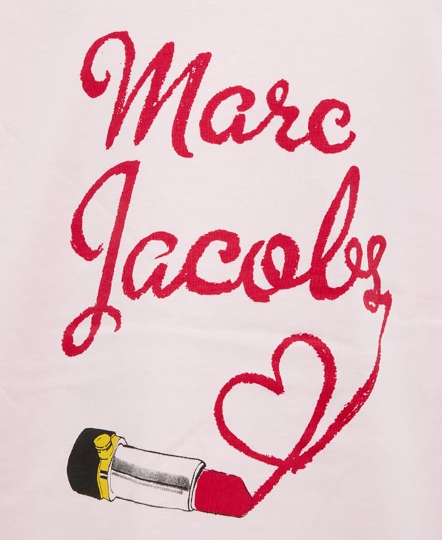 Marc Jacobs 티셔츠
