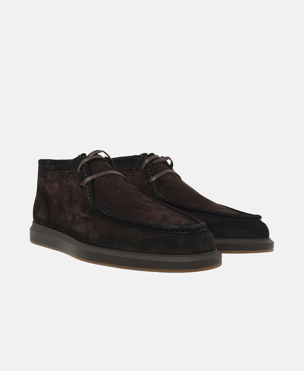 Wallabees