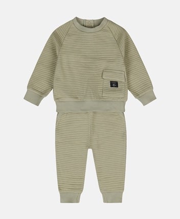 Children's sweat set