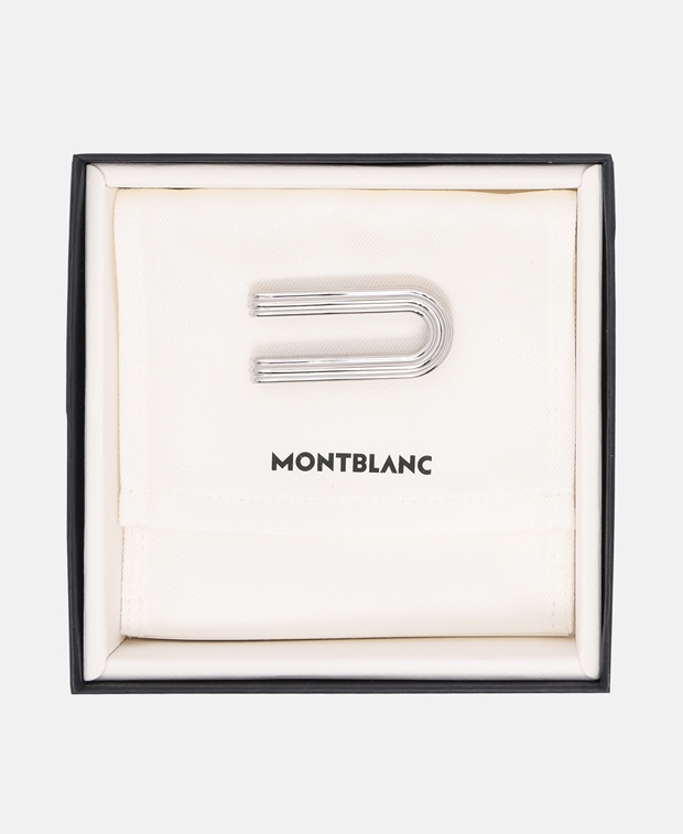 MONTBLANC 타이 클립