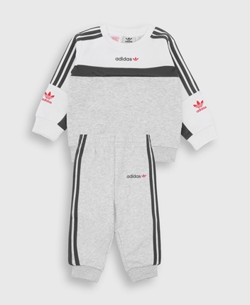 Kids tracksuit set