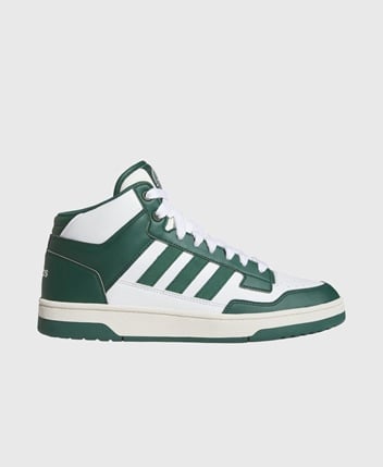 Adidas high top sneakers