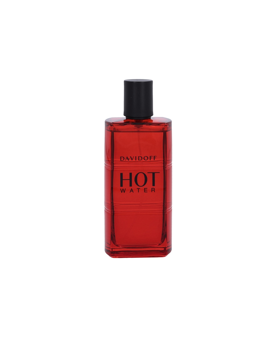 Eau de toilette Hot Water