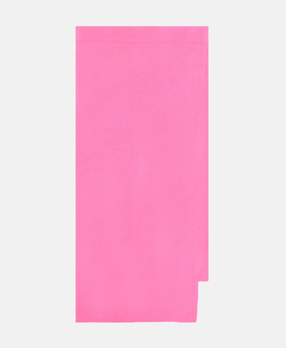 Cashmere scarf