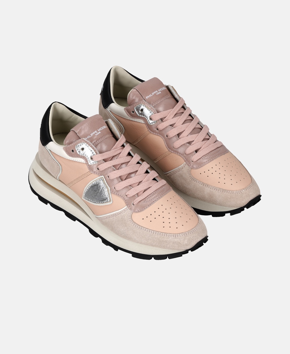 Sneakers Tropez Haute