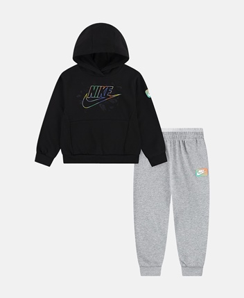 Kids hoodie set