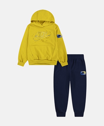Kids tracksuit