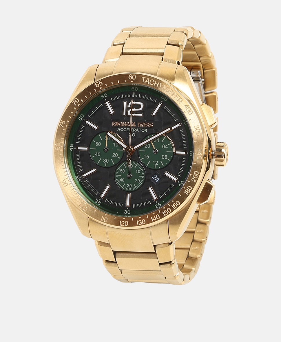 Chronograph