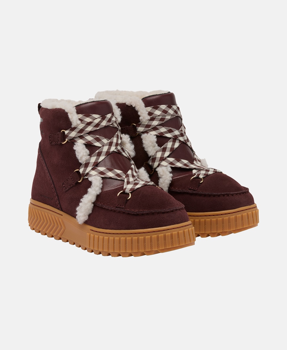 Winter boots Cozy