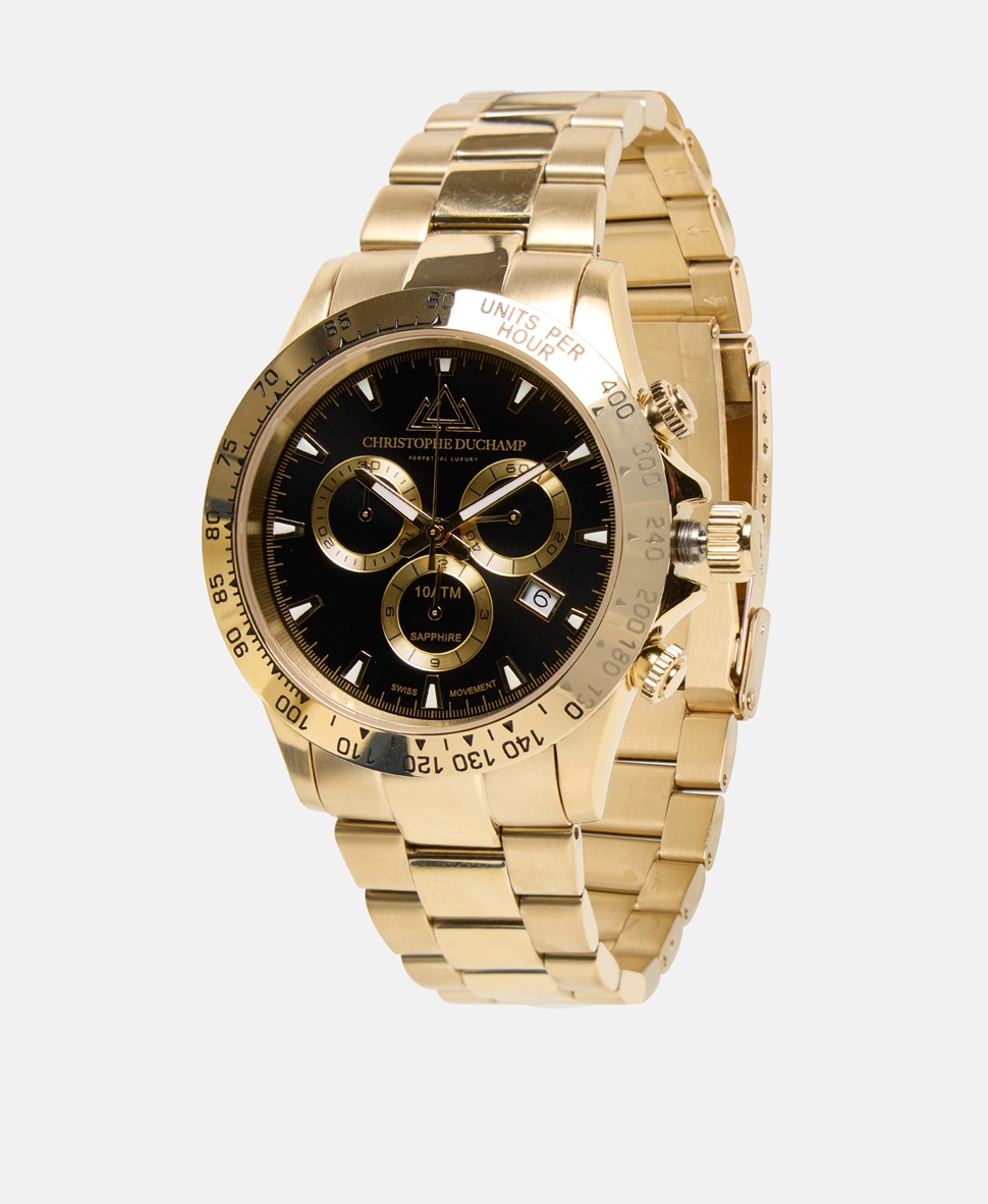 Chronograph