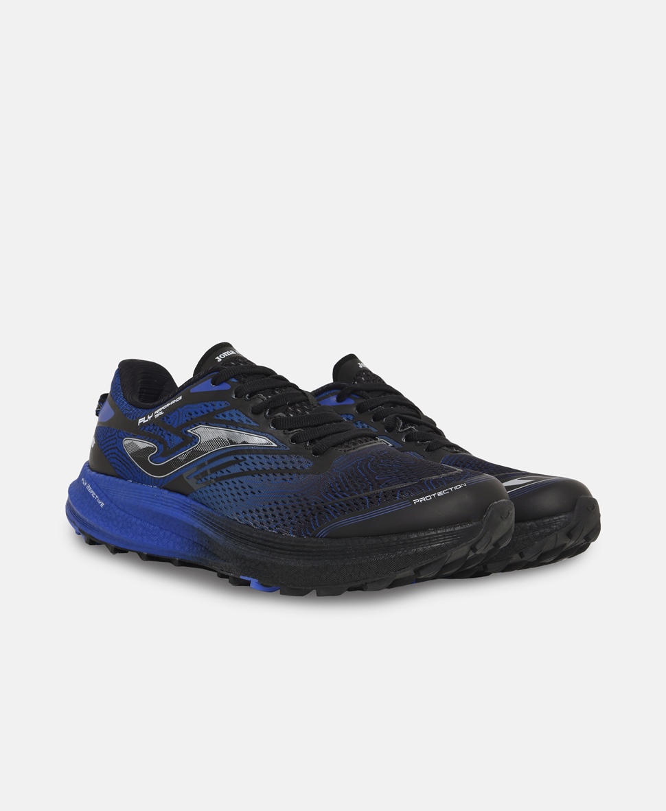 Trail running shoes TR-6 2504