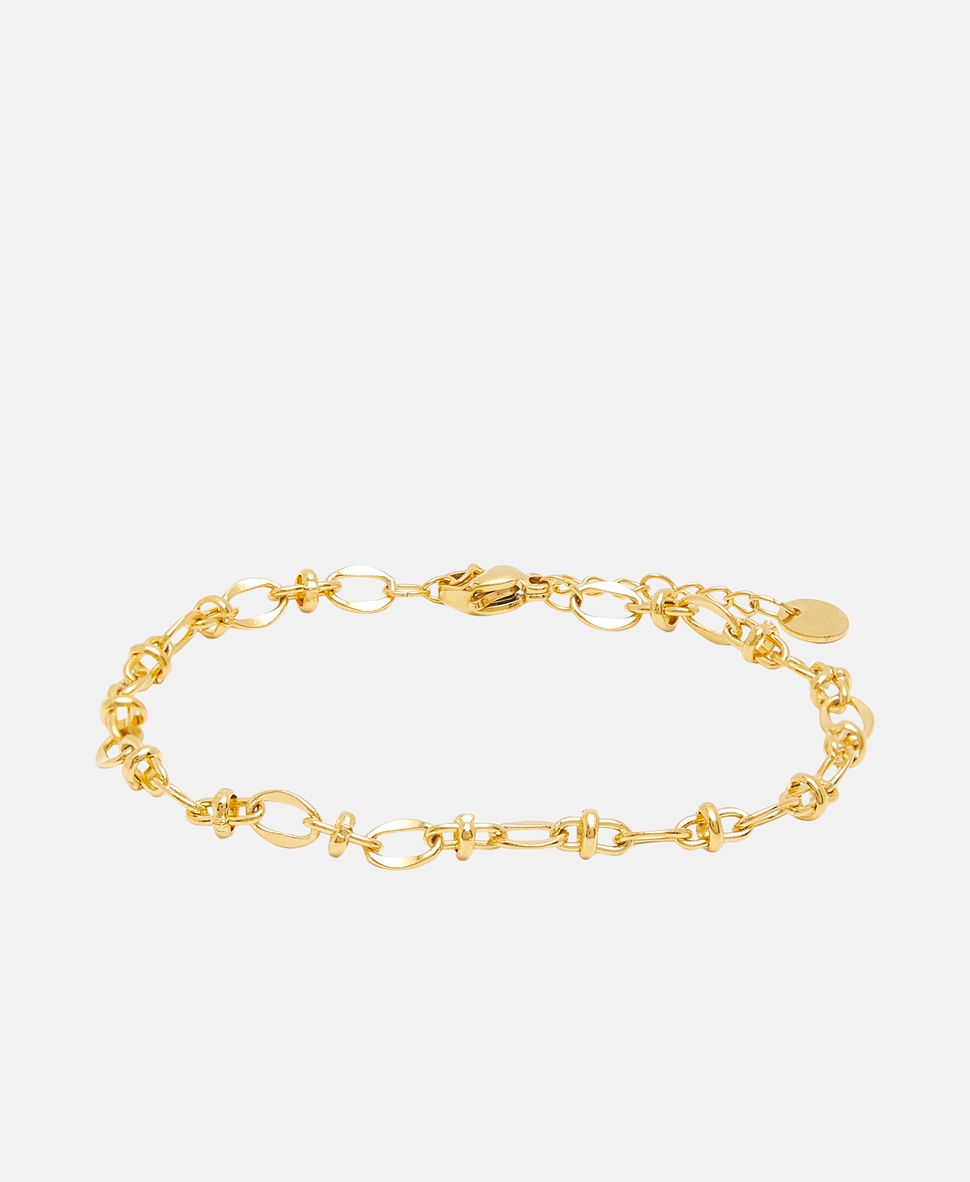 Chain bracelet