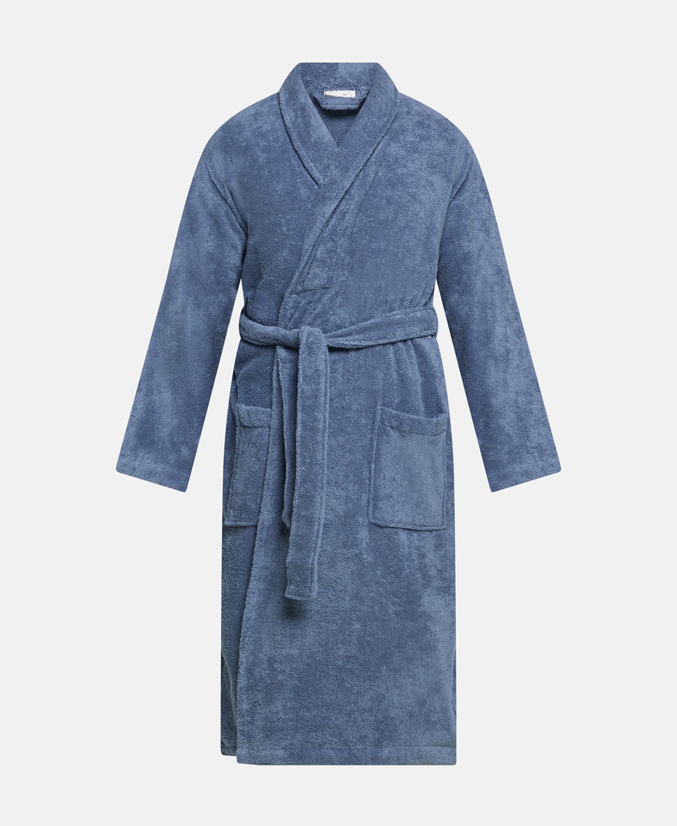 Bathrobe