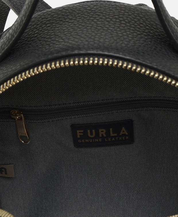 FURLA 가죽 백팩