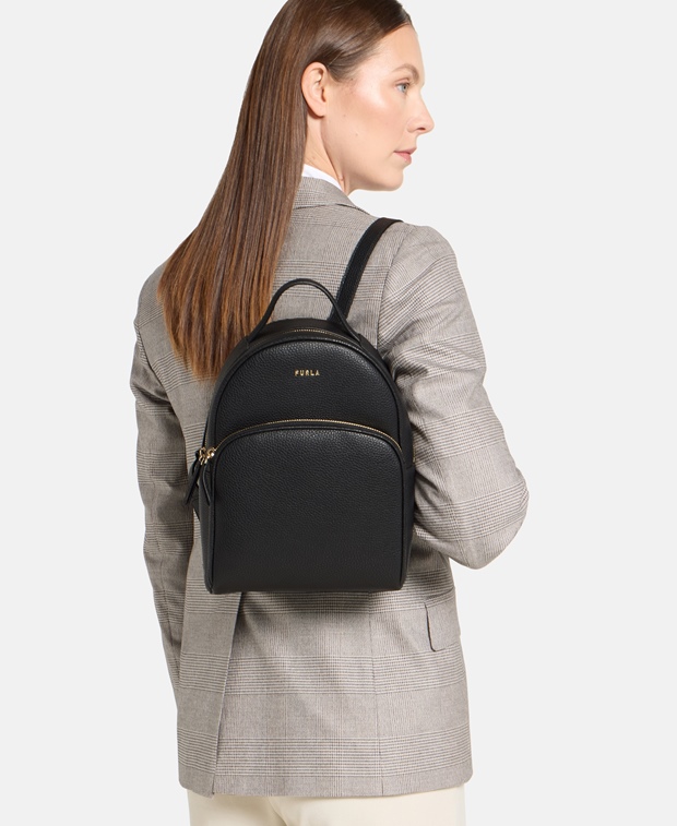 FURLA 가죽 백팩