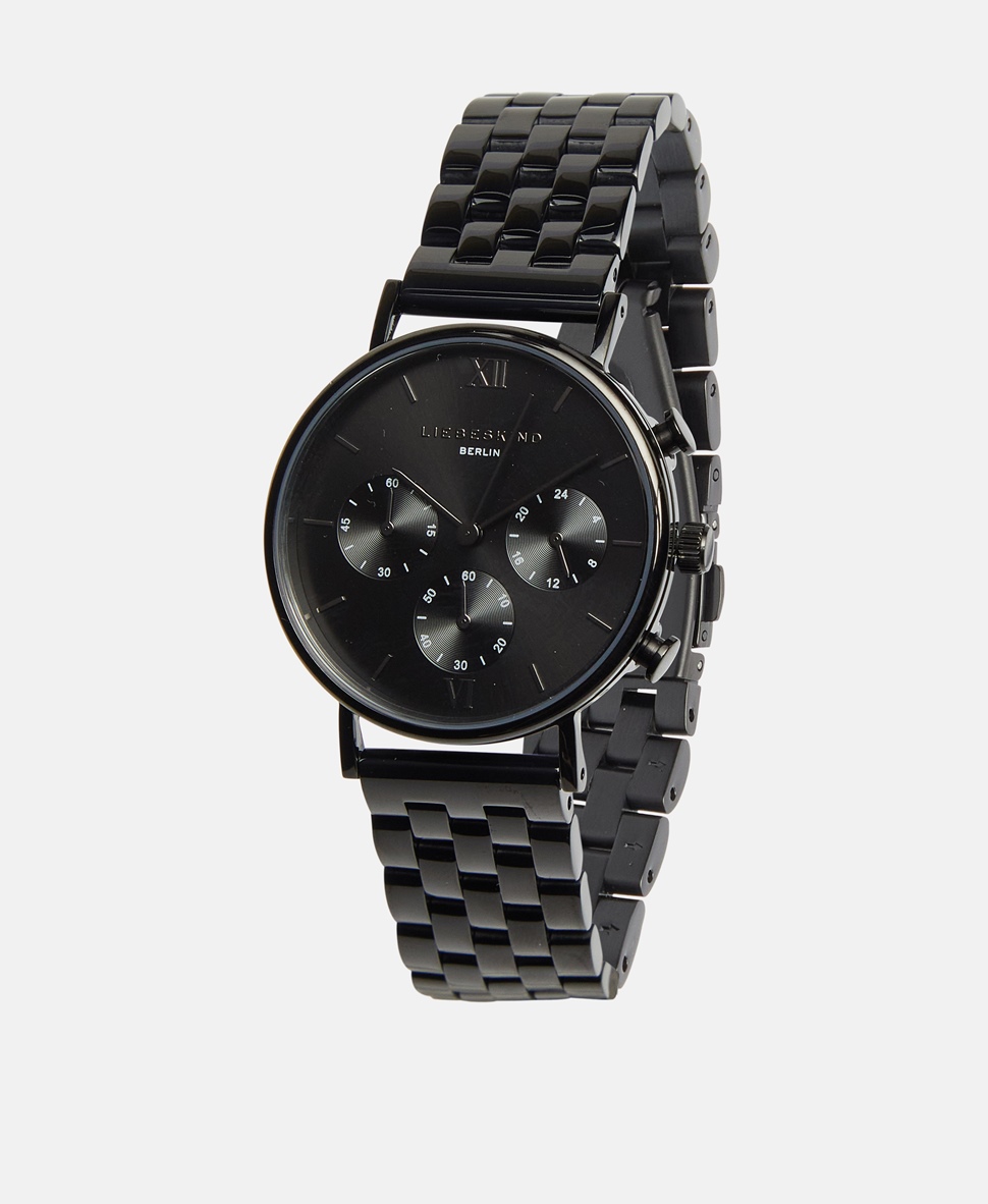 Chronograph